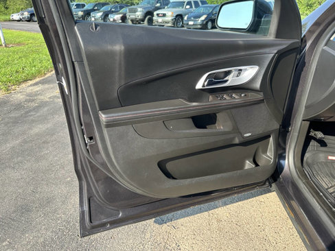 Used 2015 Chevrolet Equinox LT w/ Power Convenience Package image 13