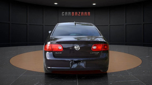 Used 2008 Buick Lucerne CXL image 7