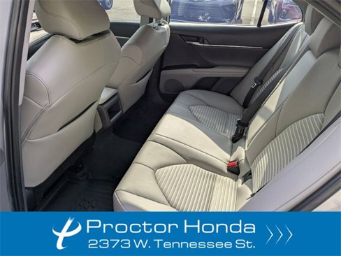 Used 2023 Toyota Camry SE image 29