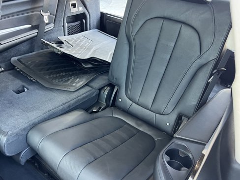 Used 2019 BMW X7 xDrive40i w/ Premium Package image 21