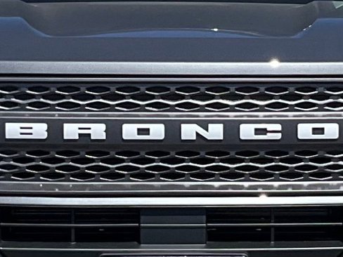 New 2025 Ford Bronco Sport Big Bend image 82