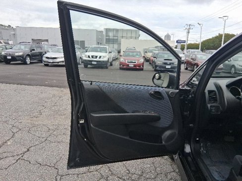 Used 2007 Honda Fit Sport image 13