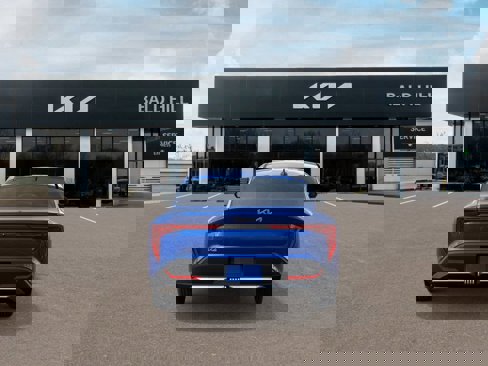 New 2025 Kia K4 LXS image 5