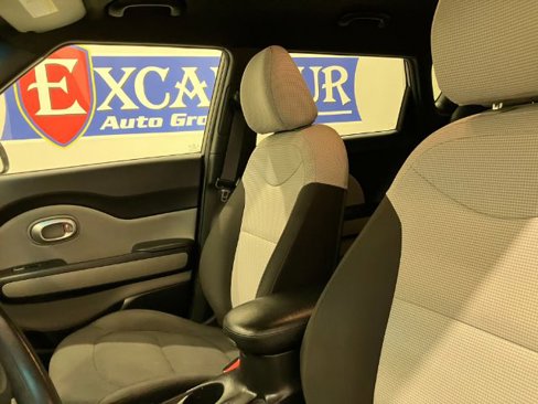 Used 2016 Kia Soul image 32