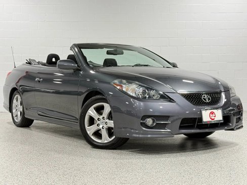 Used 2008 Toyota Solara Sport image 4