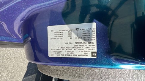 Used 2007 Chevrolet Avalanche LT w/ LT Preferred Equipment Group image 33