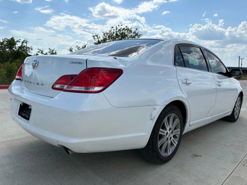 Used 2007 Toyota Avalon Limited image 5