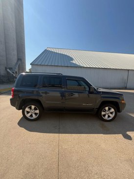 Used 2014 Jeep Patriot Latitude image 8