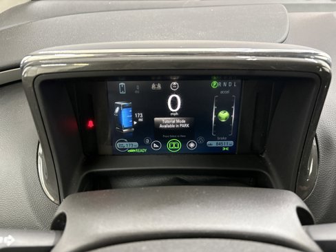 Used 2012 Chevrolet Volt Premium w/ Premium Trim Package image 24