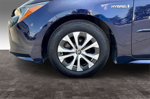 Used 2020 Toyota Corolla LE image 34