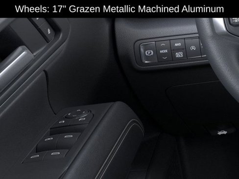 New 2026 GMC Terrain Elevation w/ Technology Package II image 23
