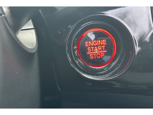 Certified 2022 Honda Civic Sport image 32