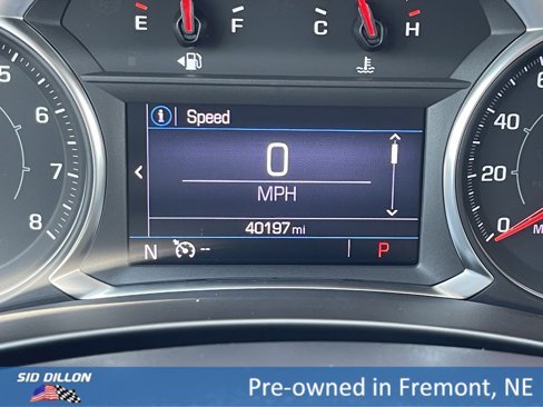 Used 2022 GMC Terrain SLE w/ Driver Convenience Package image 15