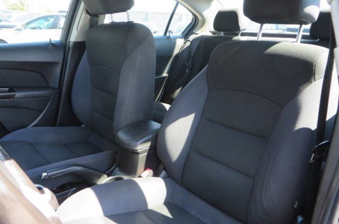 Used 2013 Chevrolet Cruze LT image 45