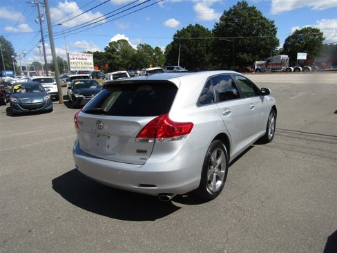 Used 2010 Toyota Venza AWD image 8