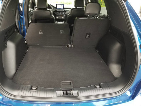 Used 2023 Ford Escape ST-Line image 15
