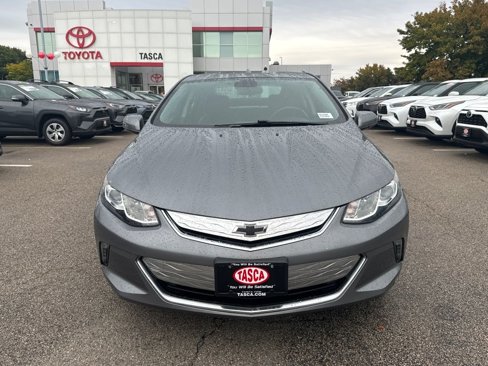 Used 2019 Chevrolet Volt LT w/ Power Convenience Package image 2