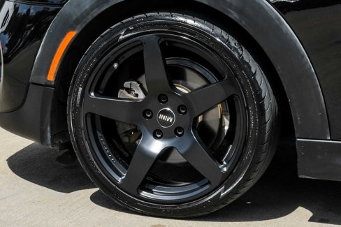 Used 2015 MINI Cooper S image 43