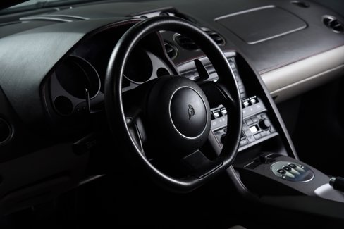 Used 2004 Lamborghini Gallardo image 13