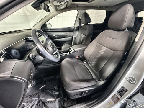 Used 2022 Hyundai Tucson SEL w/ Convenience Package image 13