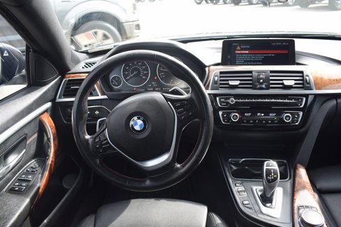 Used 2018 BMW 430i Gran Coupe image 17