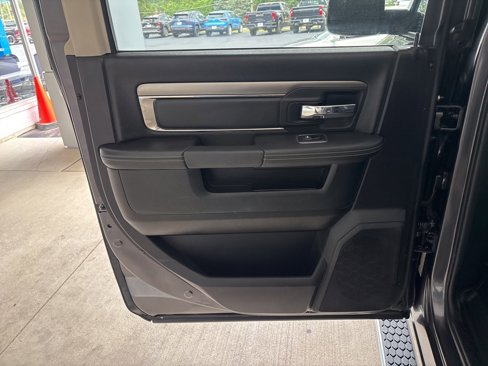 Used 2016 RAM 1500 Sport w/ Sport Premium Group image 20