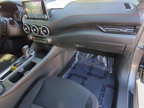 Used 2023 Nissan Sentra SR image 20