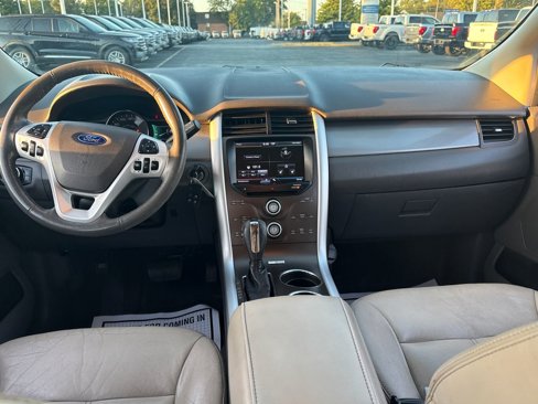 Used 2013 Ford Edge SEL image 27