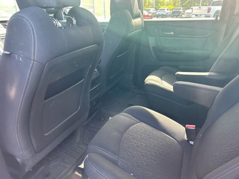 Used 2016 GMC Acadia SLE image 5