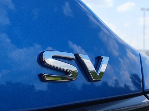 Used 2024 Nissan Sentra SV image 20