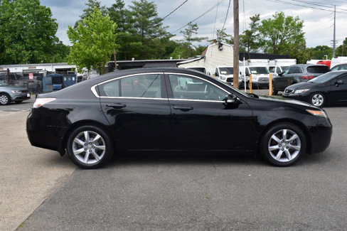 Used 2012 Acura TL w/ Technology Package image 8