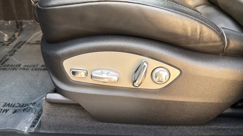 Used 2018 Porsche Macan S image 37