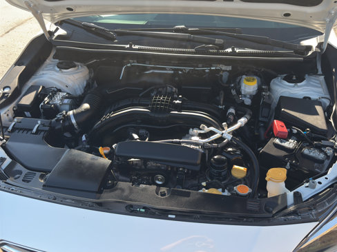 Used 2019 Subaru Impreza 2.0i Premium w/ Eyesight & BSD/Rcta & SRF image 8