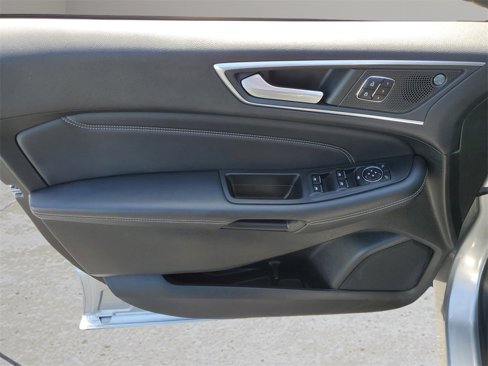 Certified 2022 Ford Edge Titanium image 15