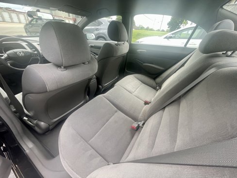 Used 2008 Honda Civic LX image 11