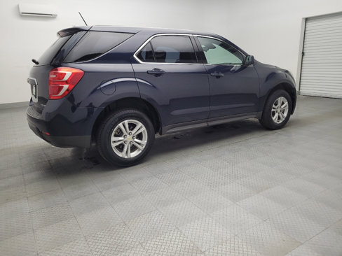 Used 2016 Chevrolet Equinox LS image 10
