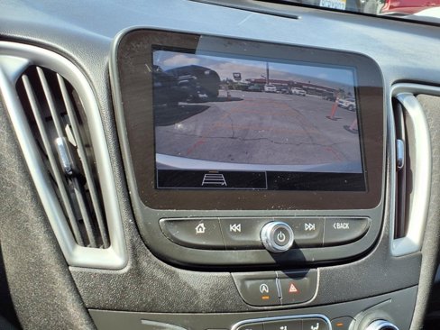 Used 2022 Chevrolet Malibu LT image 6