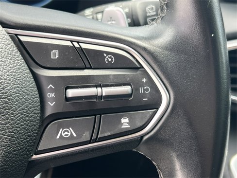 Used 2023 Hyundai Santa Fe SEL w/ Premium Package image 21