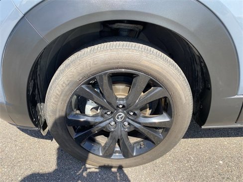 Certified 2022 MAZDA CX-30 AWD 2.5 S w/ Preferred Package image 10