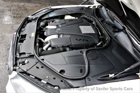 Used 2016 Mercedes-Benz S 550 Sedan image 17