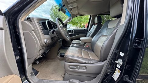 Used 2006 Honda Ridgeline RTL image 12