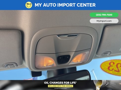 Used 2023 Jeep Cherokee Altitude Lux image 23