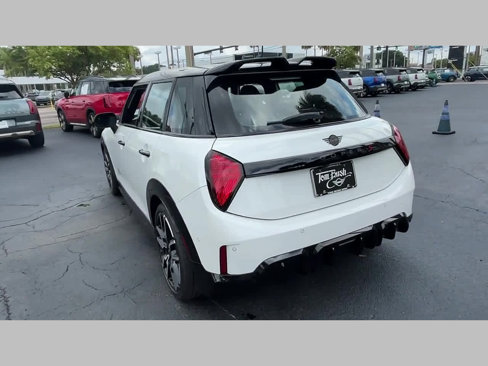 New 2025 MINI Cooper S image 18