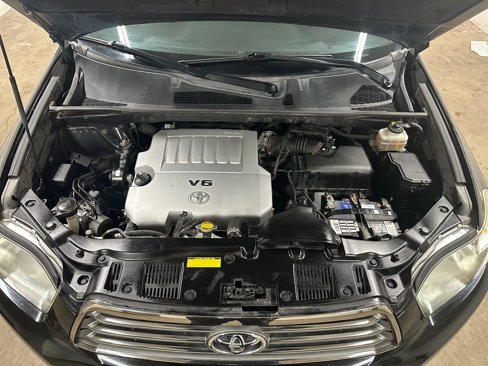 Used 2008 Toyota Highlander Sport image 21