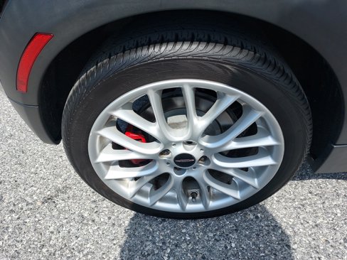 Used 2013 MINI Cooper John Cooper Works image 34