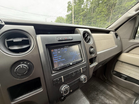 Used 2010 Ford F150 STX image 27