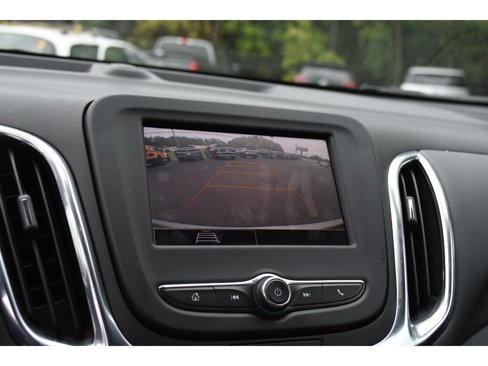 Used 2023 Chevrolet Equinox LT image 23