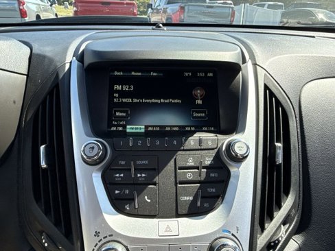 Used 2016 Chevrolet Equinox LT w/ Convenience Package image 12