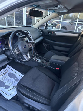 Used 2015 Subaru Outback 2.5i Premium image 26