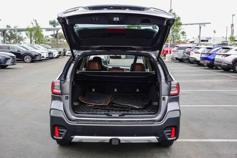 Used 2022 Subaru Outback Touring XT w/ Popular Package #2 image 31
